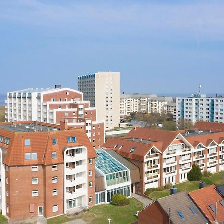 Trafalgar 127 Cuxhaven Zewnętrze zdjęcie