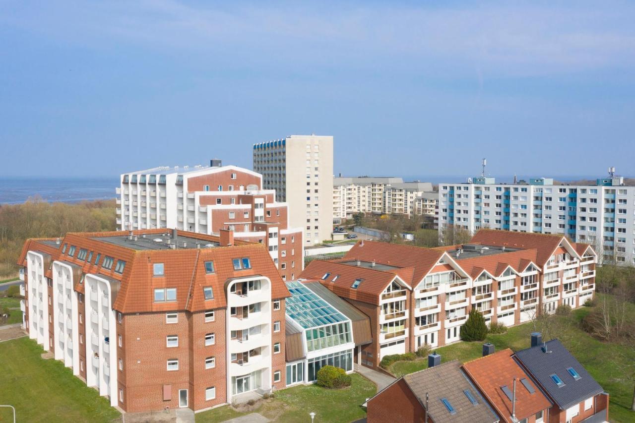 Trafalgar 127 Cuxhaven Zewnętrze zdjęcie