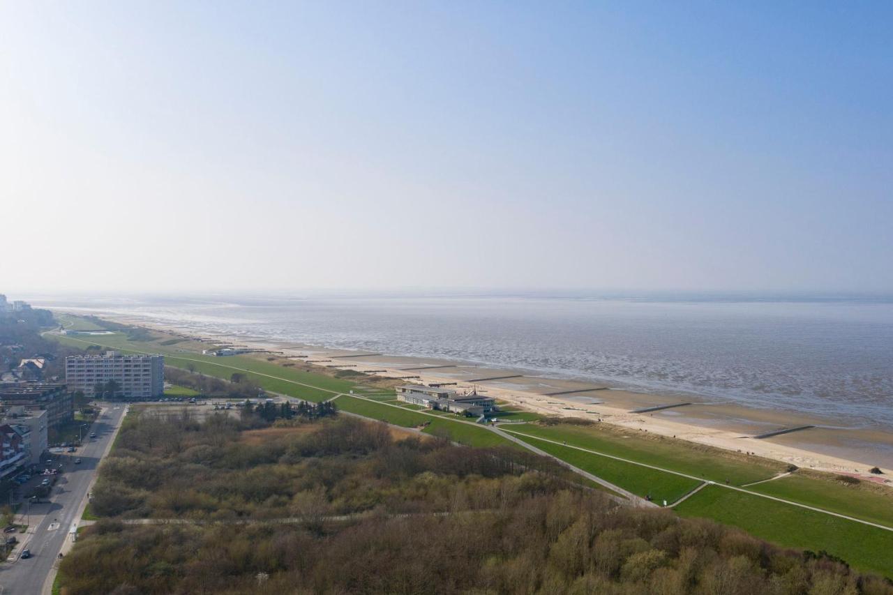 Trafalgar 127 Cuxhaven Zewnętrze zdjęcie